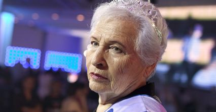 Miss Ocalałych z Holokaustu