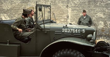 D-Day Hel