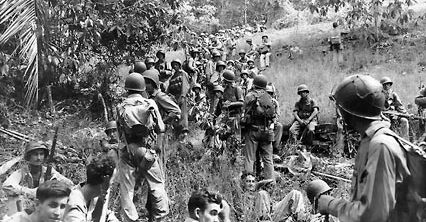 Bitwa o Guadalcanal