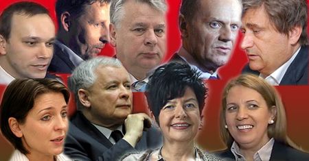 Wyrwane z kontekstu