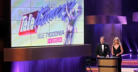 Telekamery 2011 z najniższą widownią w ostatnich latach