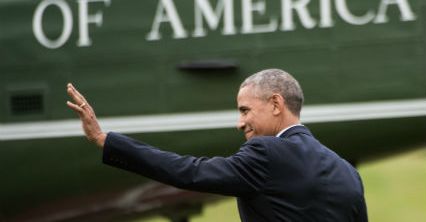 Lista zadań Baracka Obamy