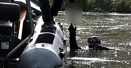 Trwają poszukiwania szczątków studentki zamordowanej 18 lat temu