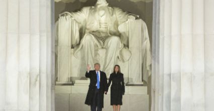 Co zrobi Donald Trump? Pięć pierwszych możliwych decyzji