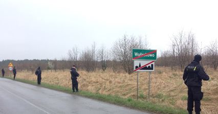 10-letnia Maja odnaleziona w Niemczech