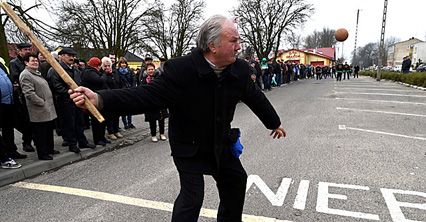 "Święto Palanta"