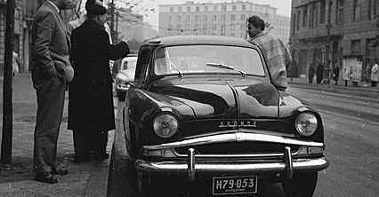 Warszawa Siemaszki