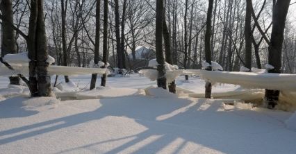 Ostry atak zimy w Polsce. Prognoza długoterminowa