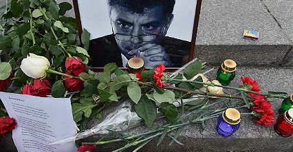 Kim był Borys Niemcow?