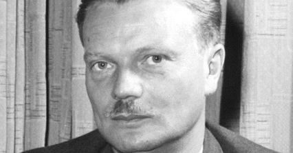 Tajemnice Bolesława Piaseckiego