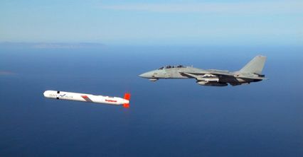 Tomahawki dla Polski