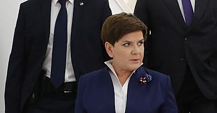 Trzecie expose premiera PiS