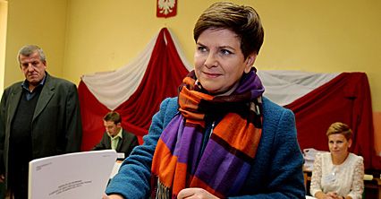 Tak głosowali politycy