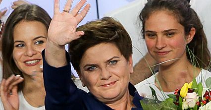 Tak będzie wyglądał rząd PiS?