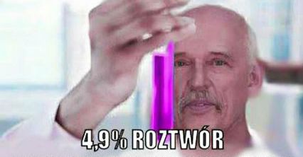 Internauci komentują wyniki wyborów