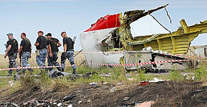 Długo oczekiwany raport ws. boeinga 777