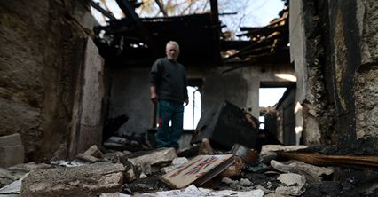 Dramat rodziny zastępczej z Pustkowej Góry