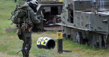 Drawsko Pomorskie: Live Agent Training