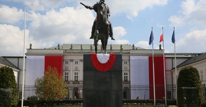 Finisz kampanii