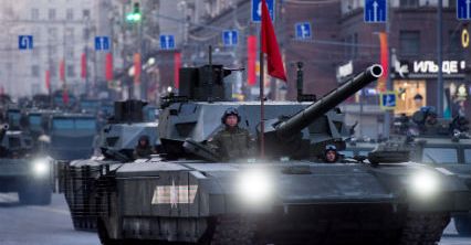 Nowe "zabawki" Putina. Czy jest się czego bać?