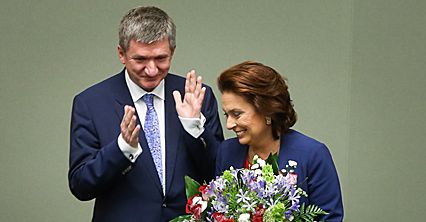 Sejm wybrał nowego marszałka