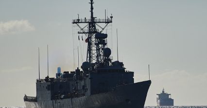 Baltops 2015 - wielkie manewry na Bałtyku