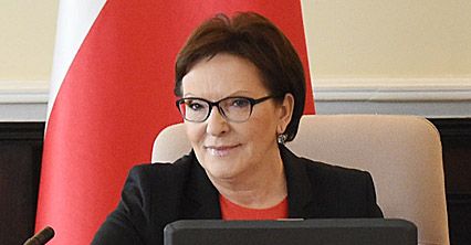 Kopacz i opozycja podsumowali 12 miesięcy rządów