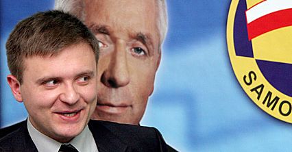 Polski "obserwator" wychwala referendum