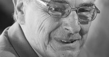 Zmarł Zbigniew Romaszewski