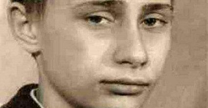 "Kevin sam na Krymie"