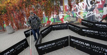 Międzynarodowy Dzień Białej Laski