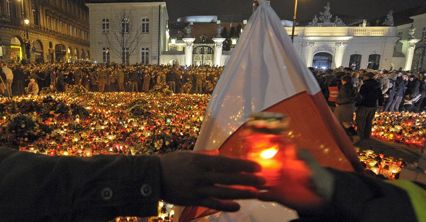 "Smoleńsk" - wspomnienia rodzin ofiar katastrofy