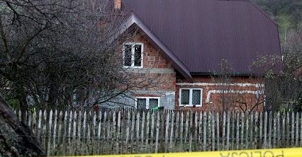 Rodzinna tragedia w Zabrzeży