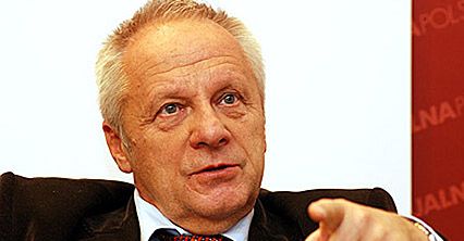 Antyranking posłów