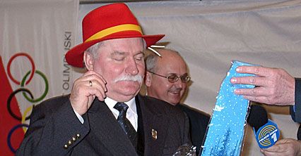 Igrzyska w Soczi i nie tylko