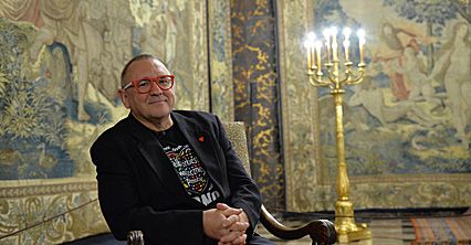 Jerzy Owsiak z nagrodą im. Jerzmanowskich