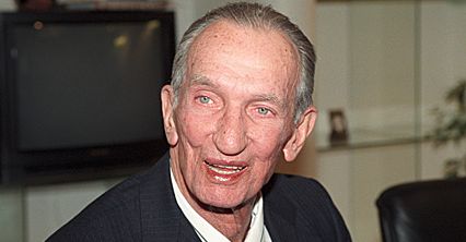 Jan Karski doceniony przez Amerykanów