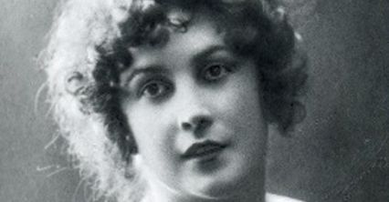 Tajemnice Agnessy Mironowej