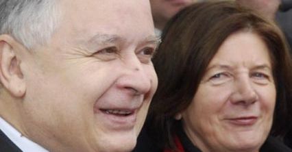Tajemnice Marii i Lecha Kaczyńskich