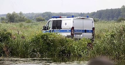 Zderzenie dwóch niewielkich samolotów