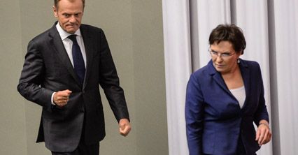 Taki będzie nowy rząd?