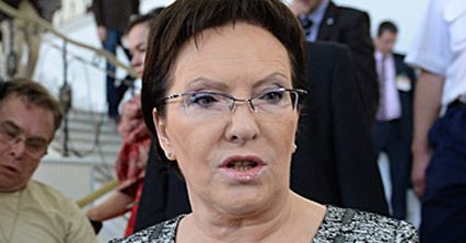Rząd Ewy Kopacz