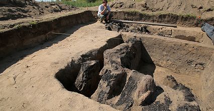 "Warmińskie Pompeje"
