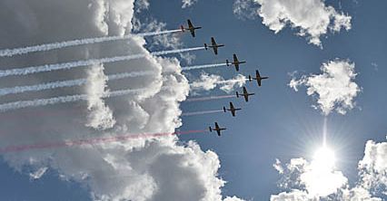 Święto Lotnictwa Polskiego