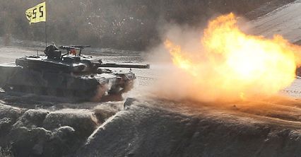 Groźby i prężenie muskułów - jak zaognia się konflikt na Płw. Koreańskim?
