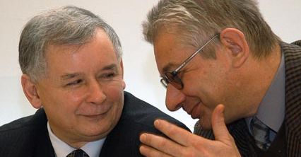 Ostre słowa Dorna