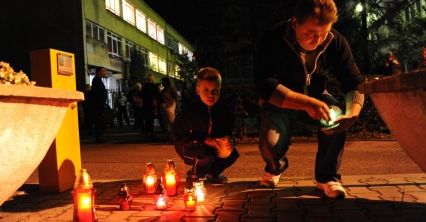Największe katastrofy górnicze w Polsce