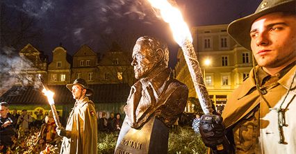 To zdarzyło się w Polsce!