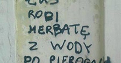 "Wojna" łódzkich kibiców