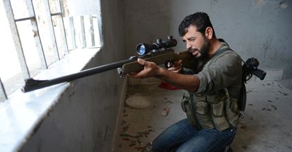 Tragiczny finał zawieszenia broni w Syrii